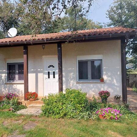 Apartment Marijana Murine 외부 사진