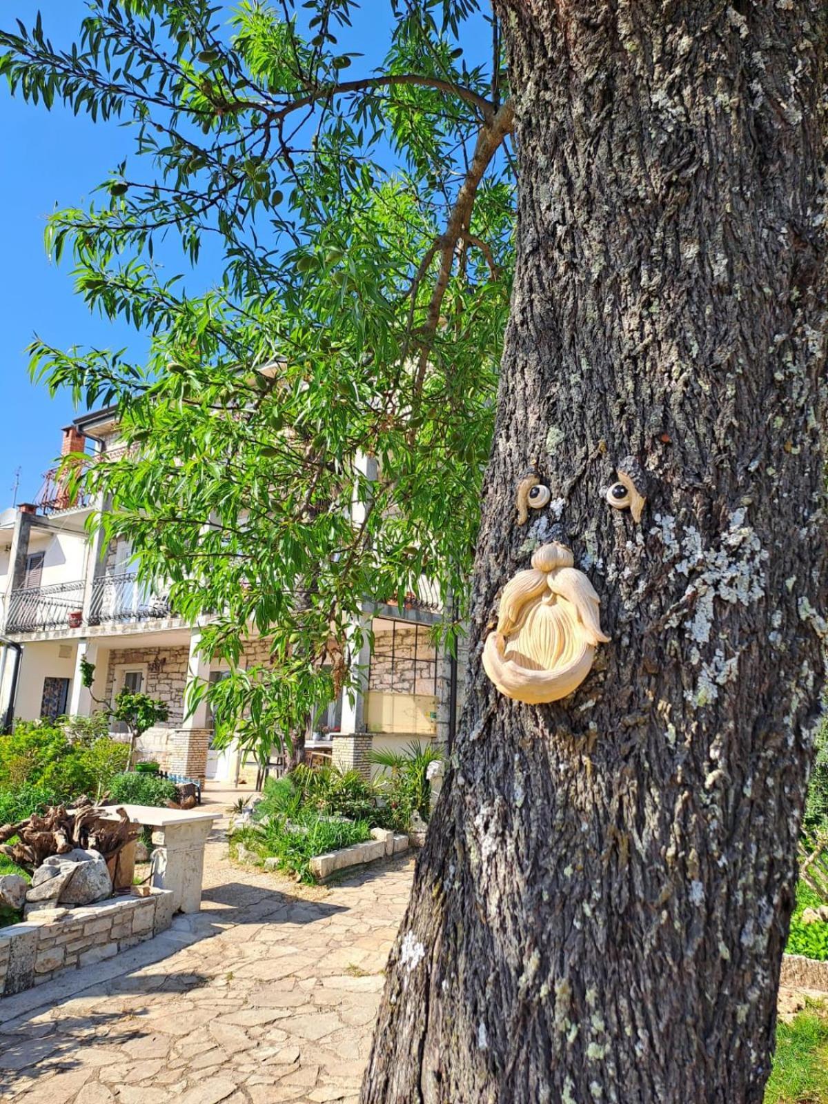 Apartment Marijana Murine 외부 사진