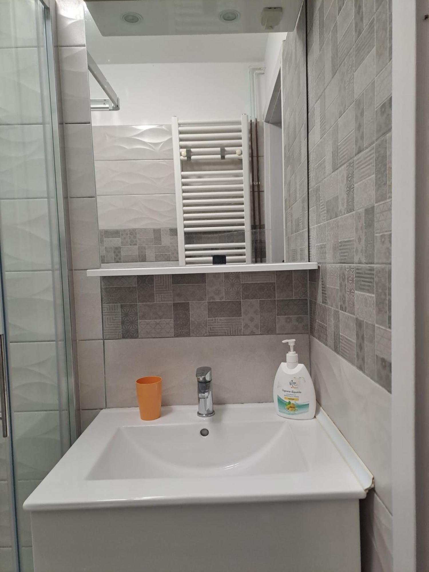 Apartment Marijana Murine 외부 사진