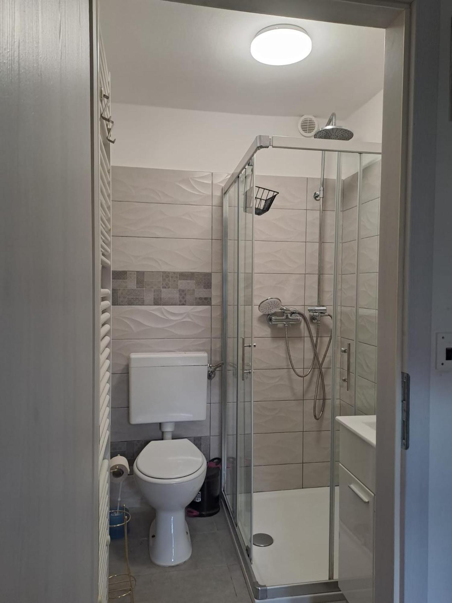 Apartment Marijana Murine 외부 사진