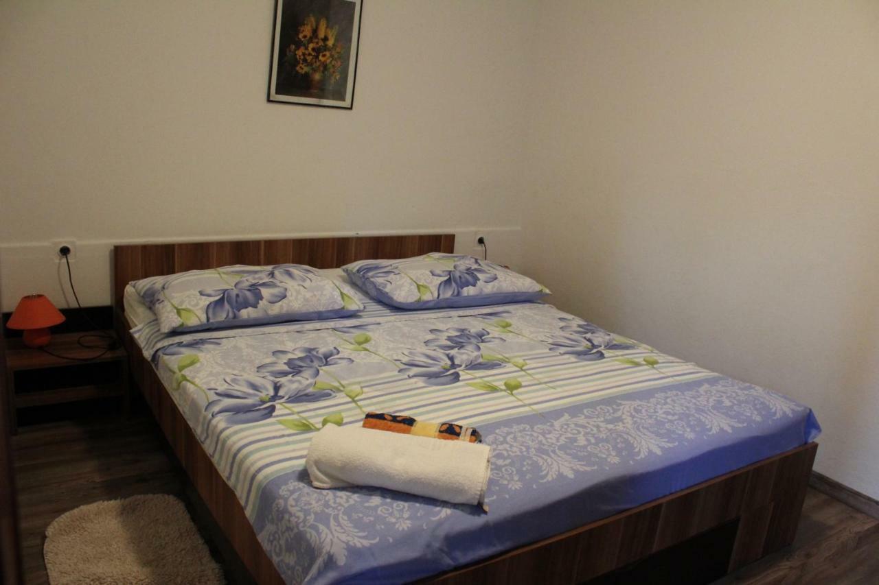 Apartment Marijana Murine 외부 사진