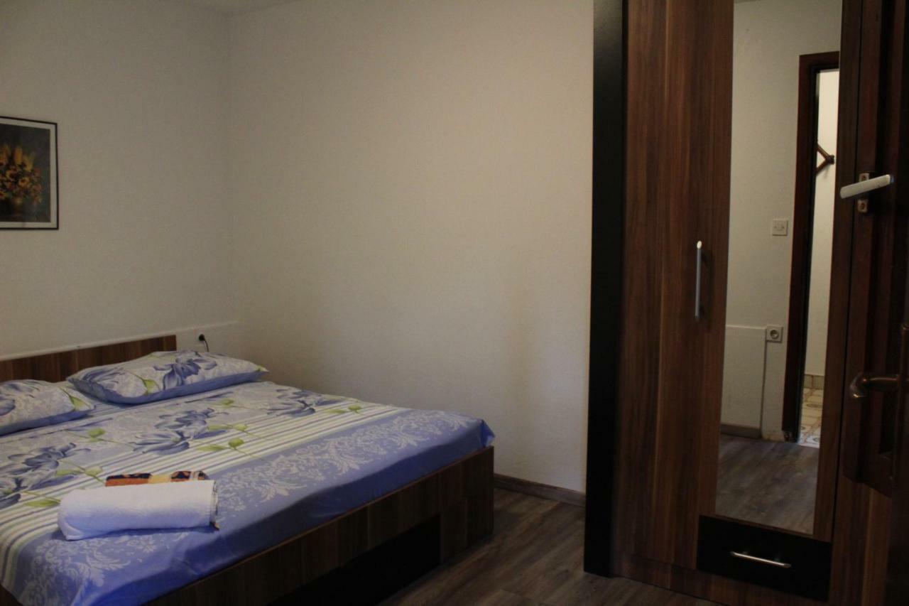 Apartment Marijana Murine 외부 사진