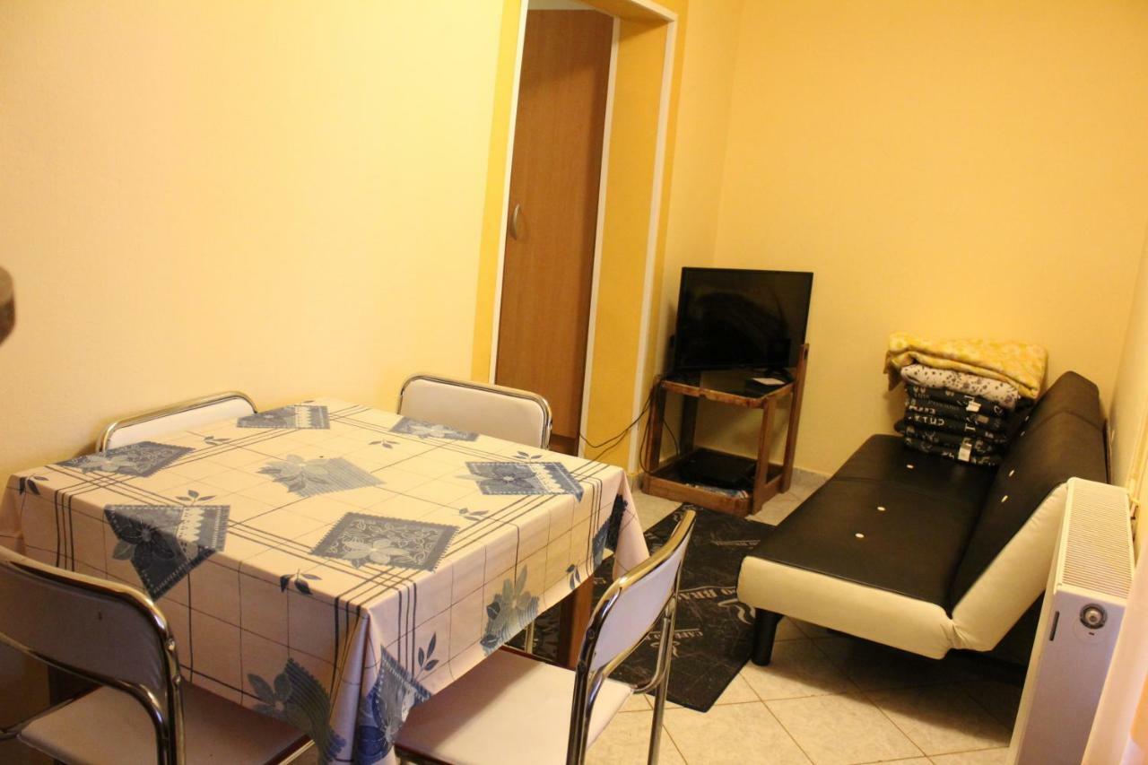 Apartment Marijana Murine 외부 사진