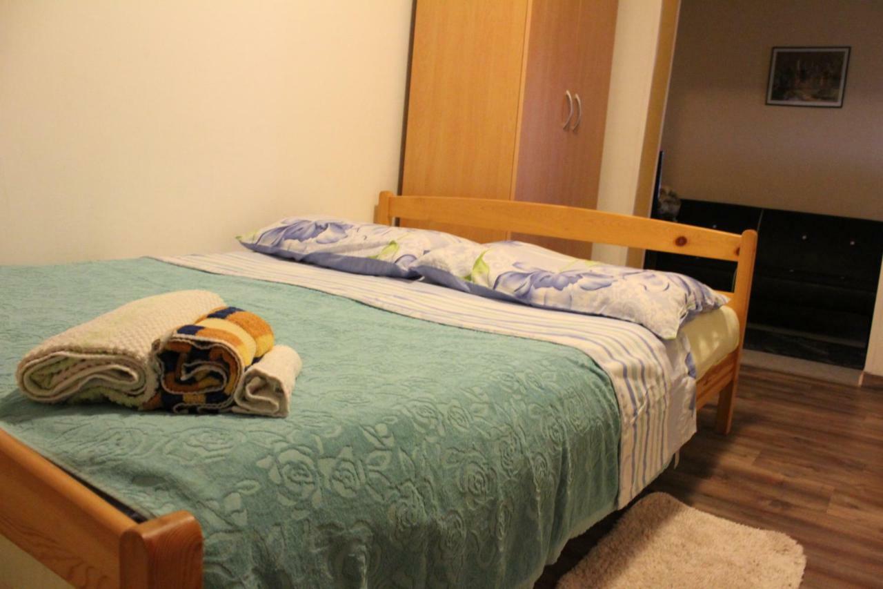 Apartment Marijana Murine 외부 사진