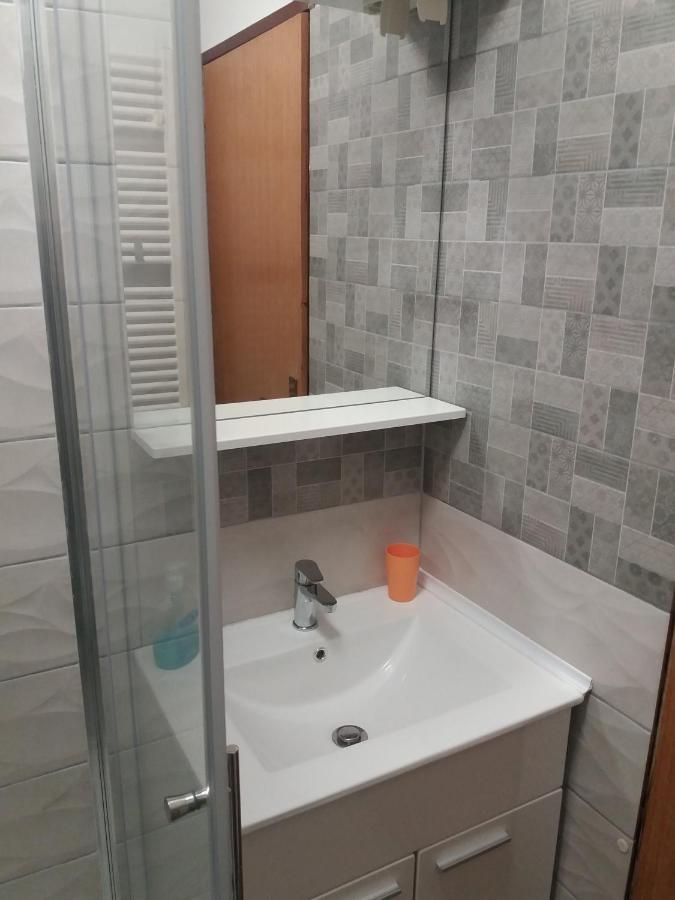 Apartment Marijana Murine 외부 사진