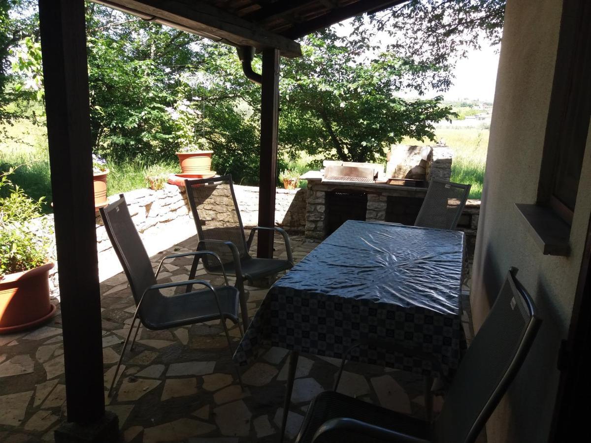 Apartment Marijana Murine 외부 사진